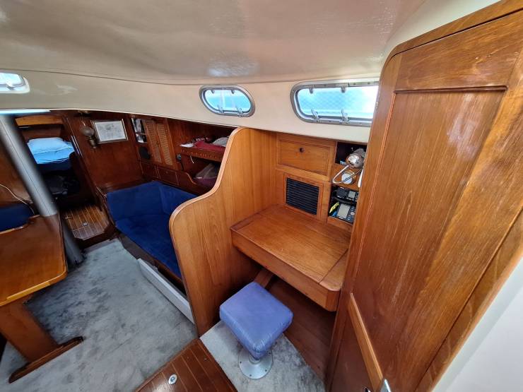 bateaux à vendre