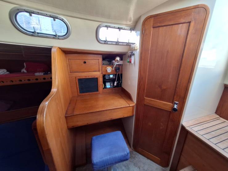 bateaux à vendre