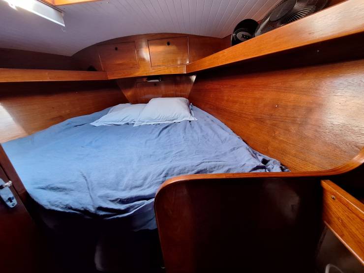 bateaux à vendre