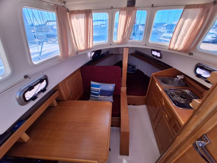 bateaux à vendre