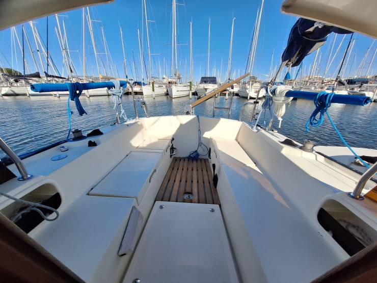 bateaux à vendre