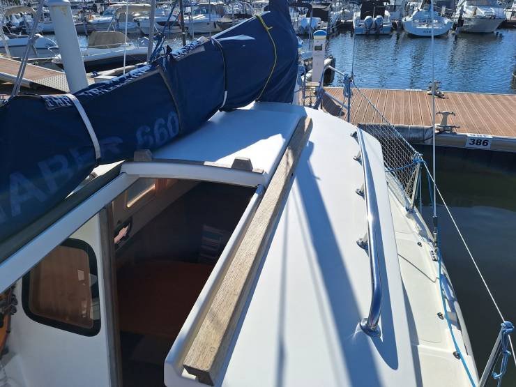 bateaux à vendre