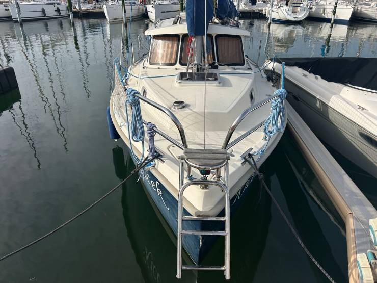 bateaux à vendre