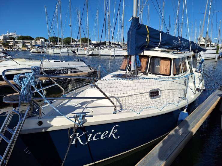 bateaux à vendre