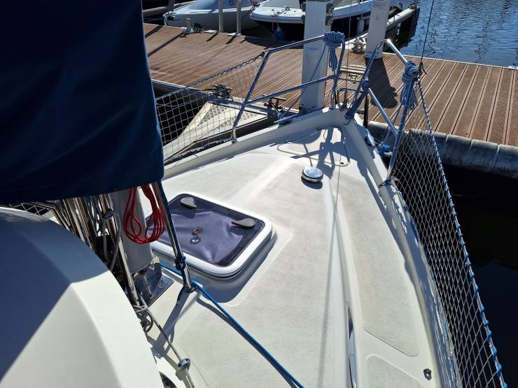 bateaux à vendre