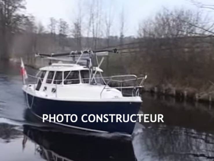 bateaux à vendre