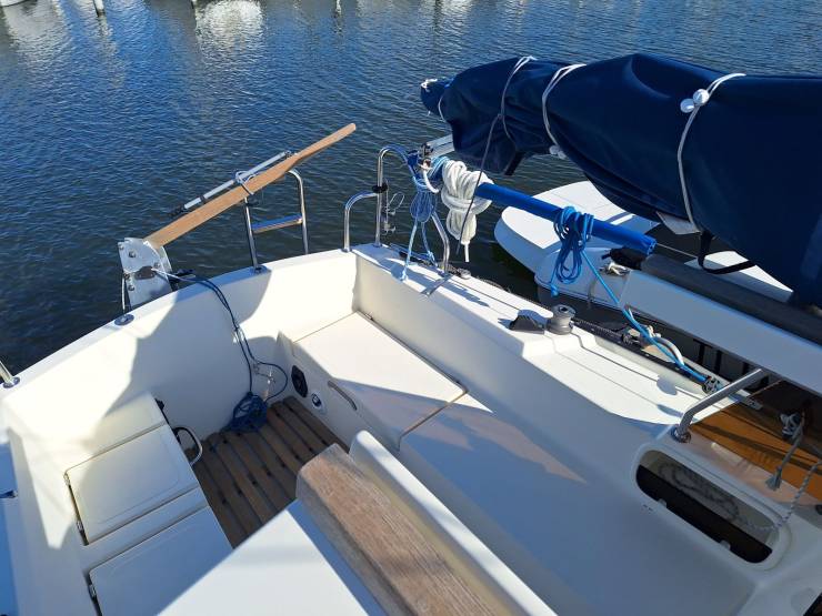 bateaux à vendre