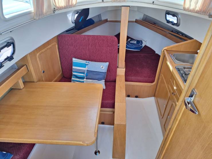 bateaux à vendre