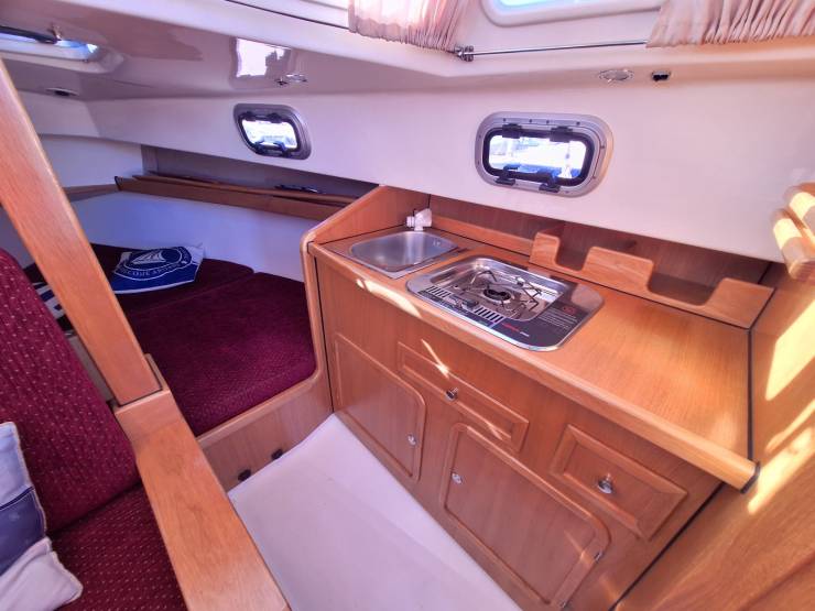 bateaux à vendre