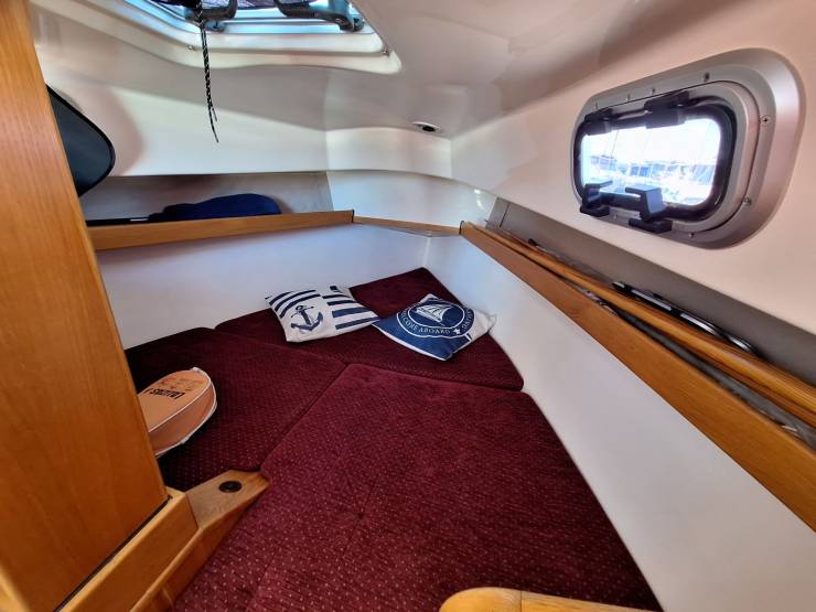 bateaux à vendre