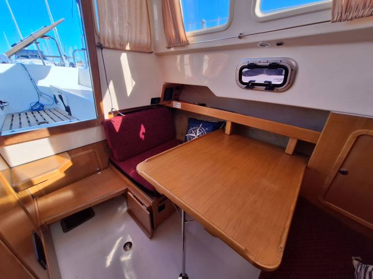 bateaux à vendre