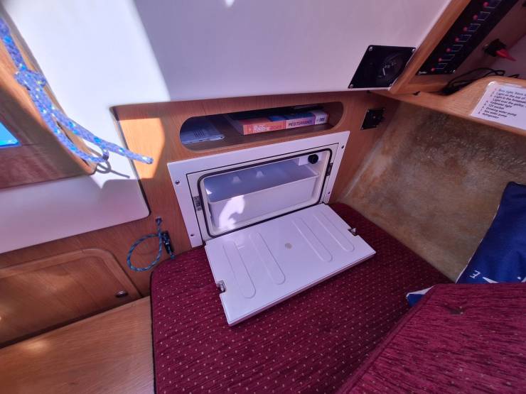 bateaux à vendre