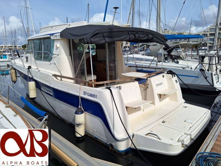 OCQUETEAU - 975 à vendre