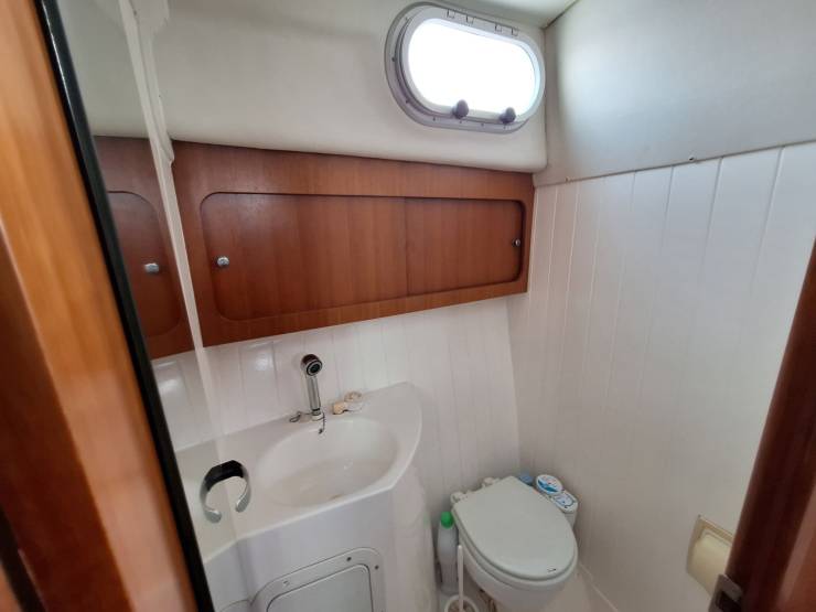 bateaux à vendre