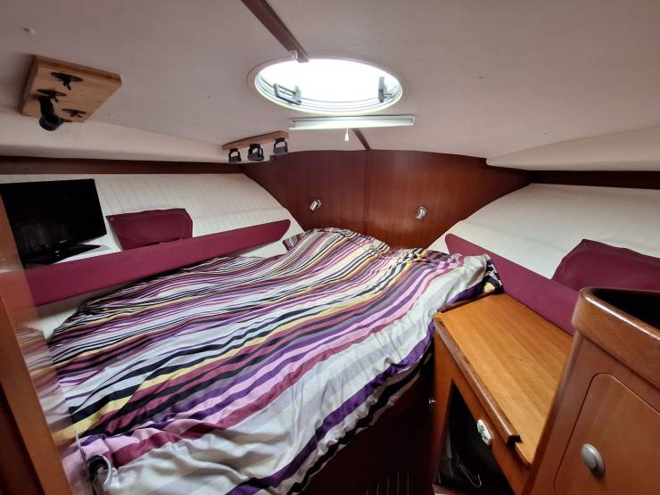 bateaux à vendre