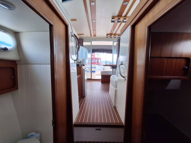 bateaux à vendre