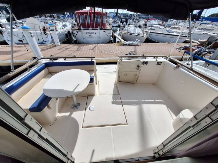 bateaux à vendre