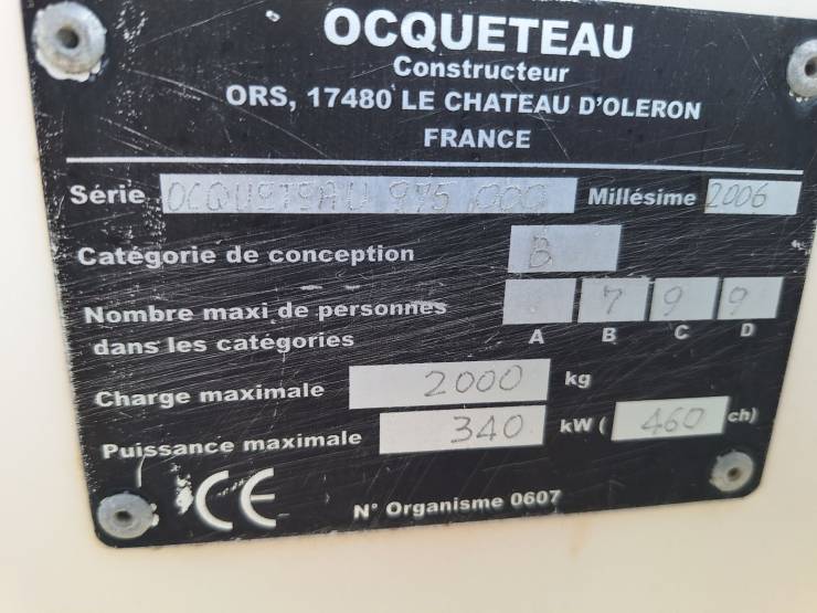 bateaux à vendre