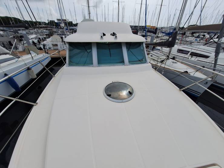 bateaux à vendre