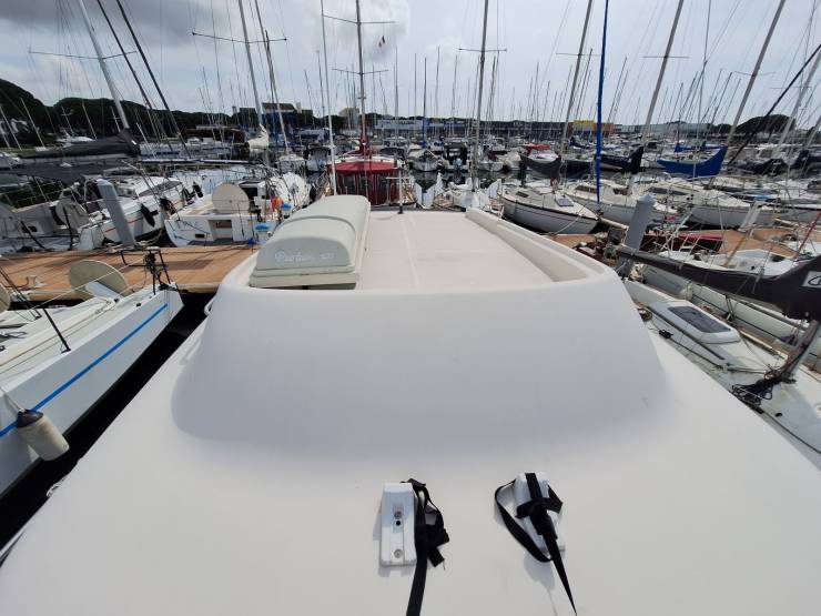 bateaux à vendre