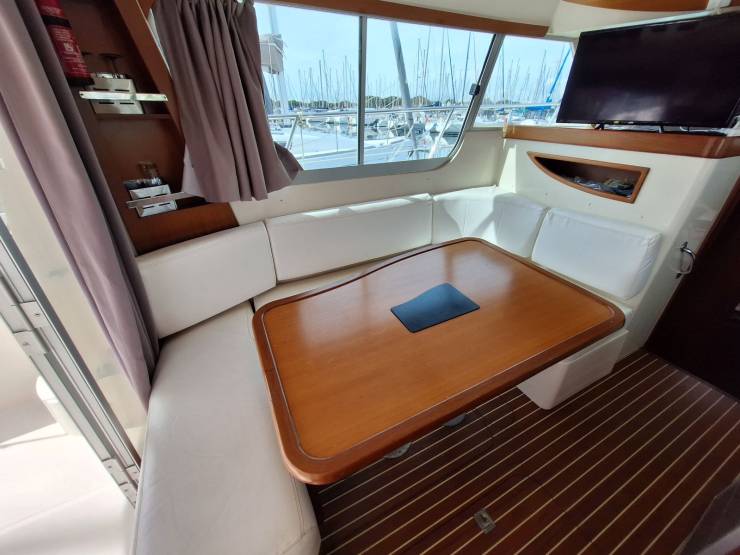 bateaux à vendre