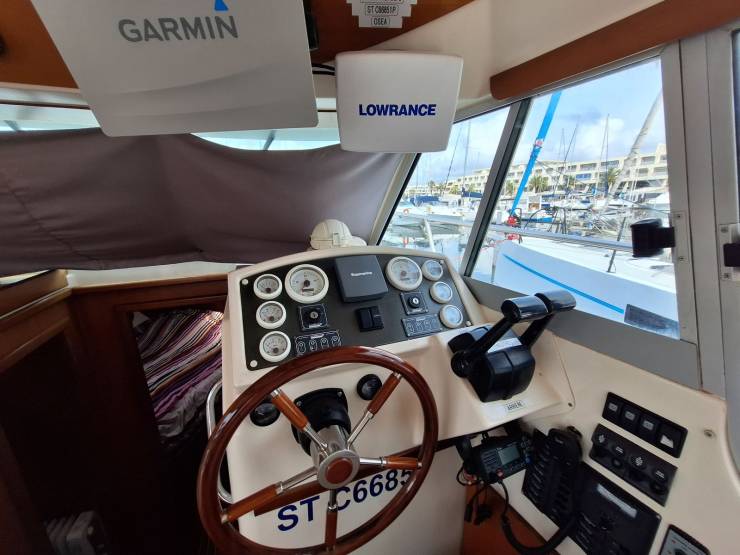 bateaux à vendre