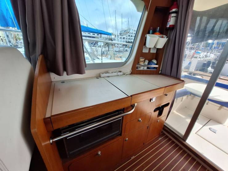 bateaux à vendre