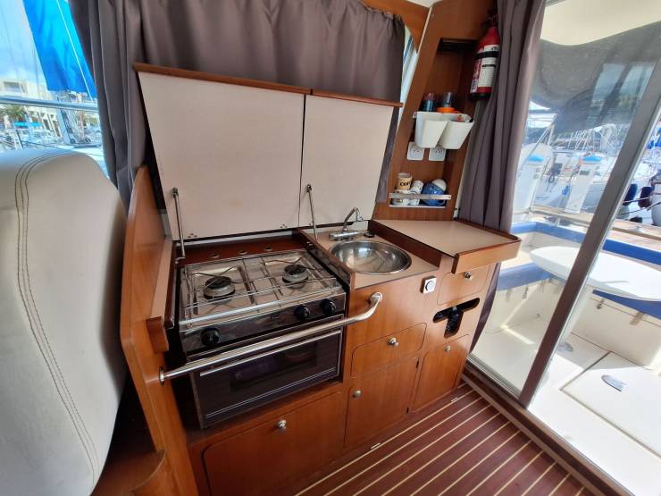 bateaux à vendre