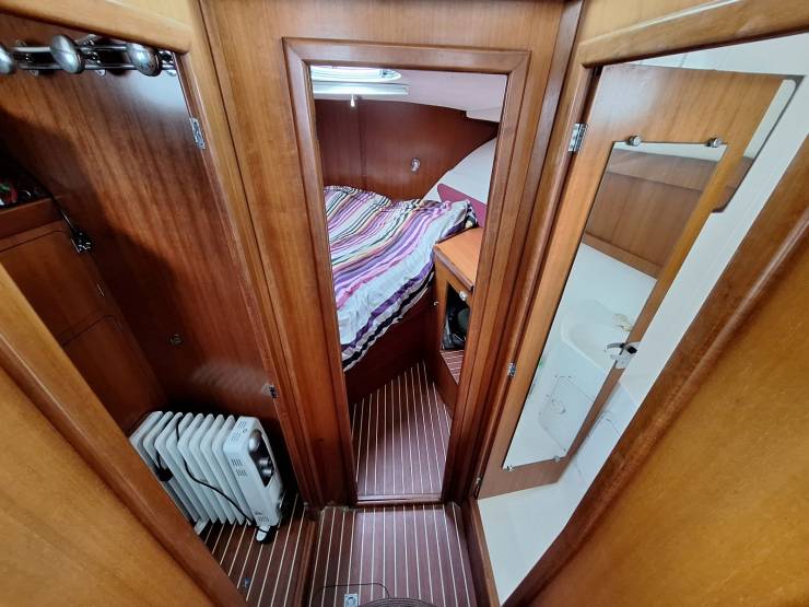 bateaux à vendre