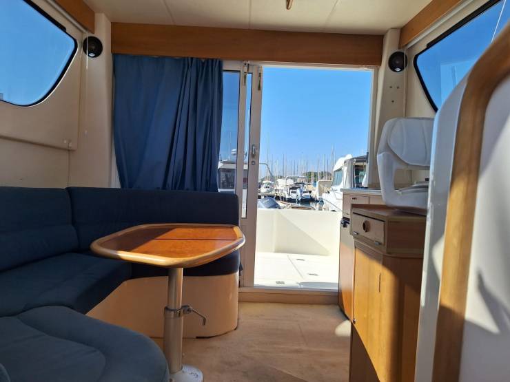 bateaux à vendre