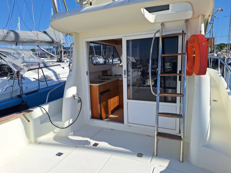 bateaux à vendre
