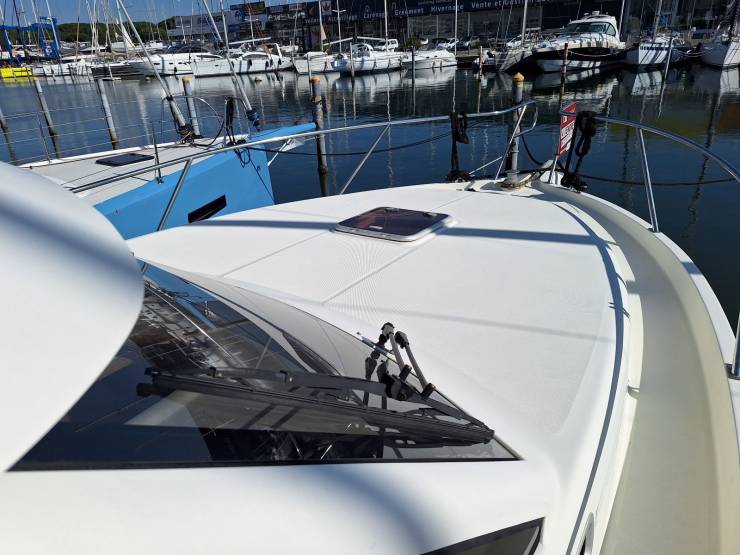 bateaux à vendre