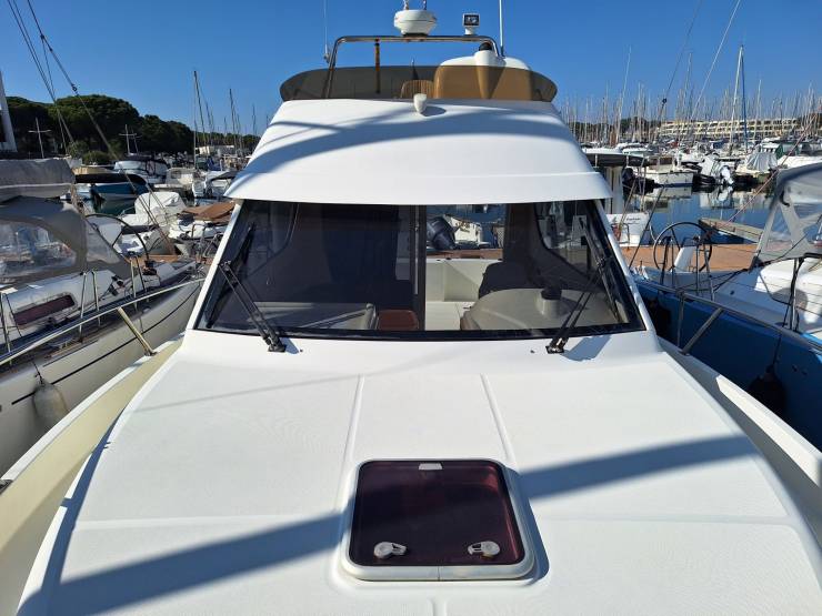 bateaux à vendre