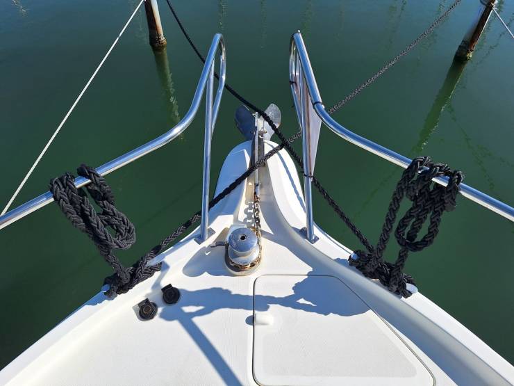 bateaux à vendre