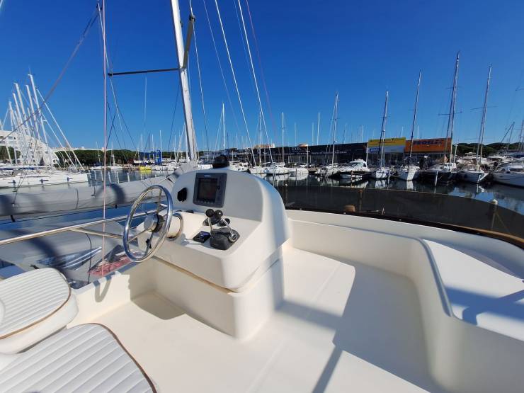 bateaux à vendre