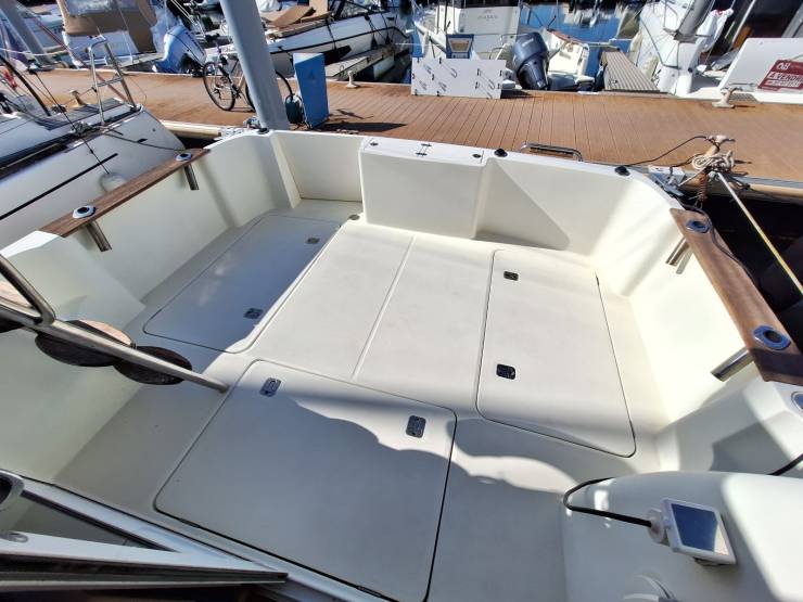 bateaux à vendre
