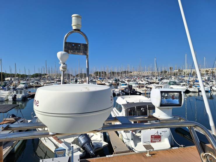 bateaux à vendre