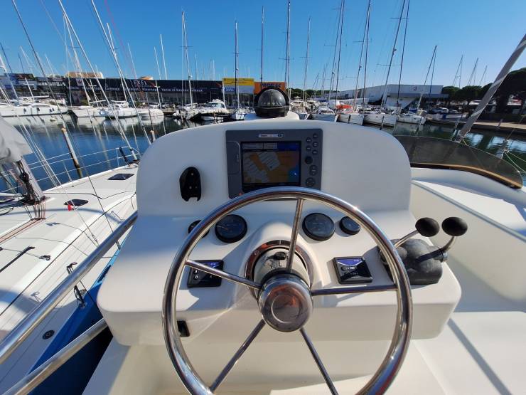 bateaux à vendre