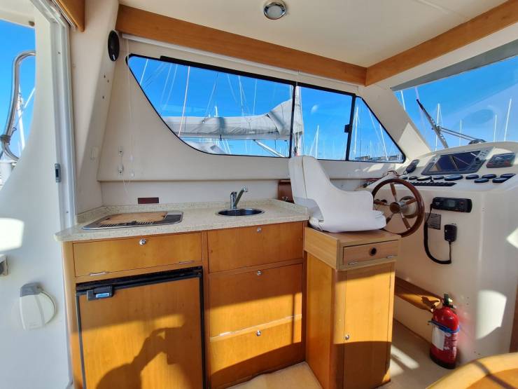 bateaux à vendre
