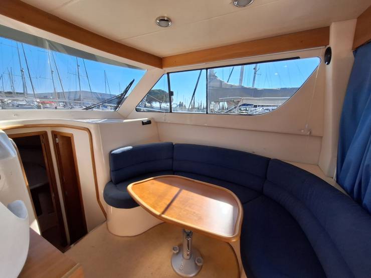 bateaux à vendre