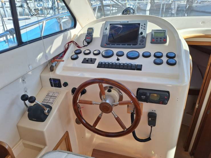 bateaux à vendre