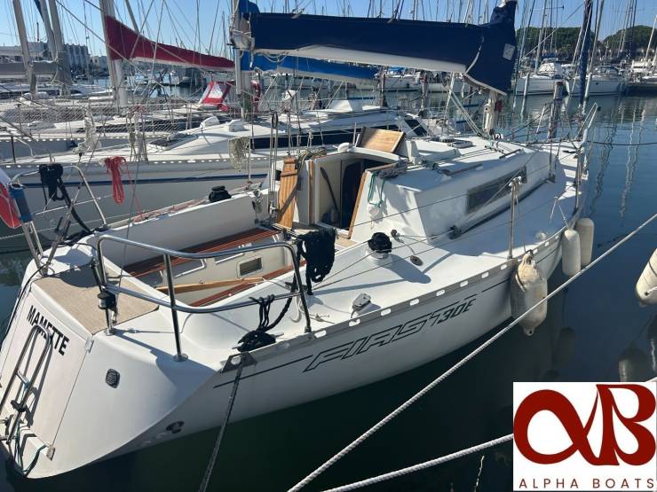 BENETEAU - FIRST 30 E à vendre