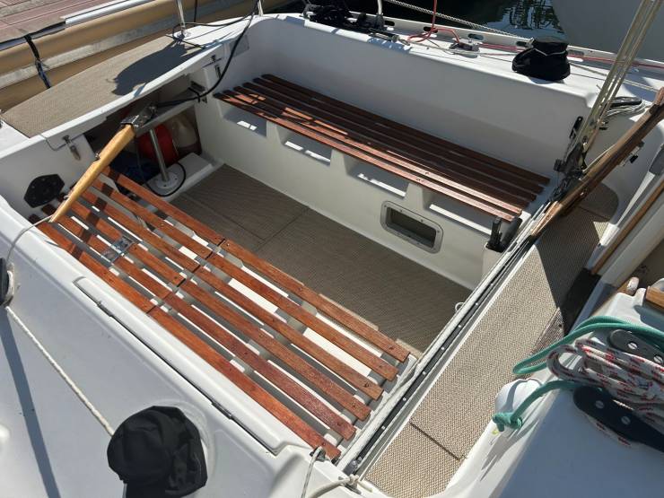 bateaux à vendre