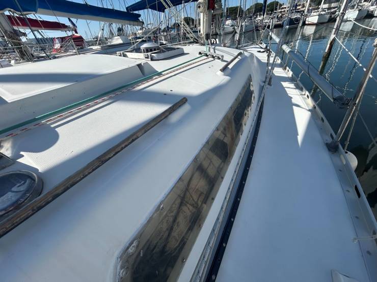 bateaux à vendre