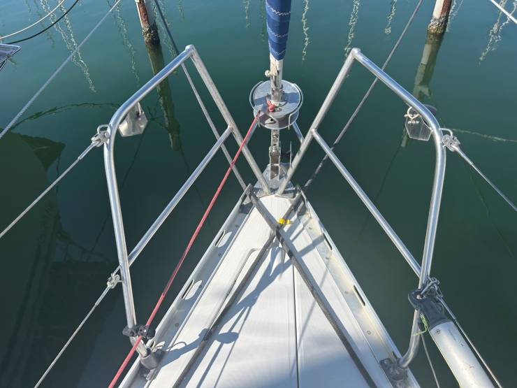 bateaux à vendre