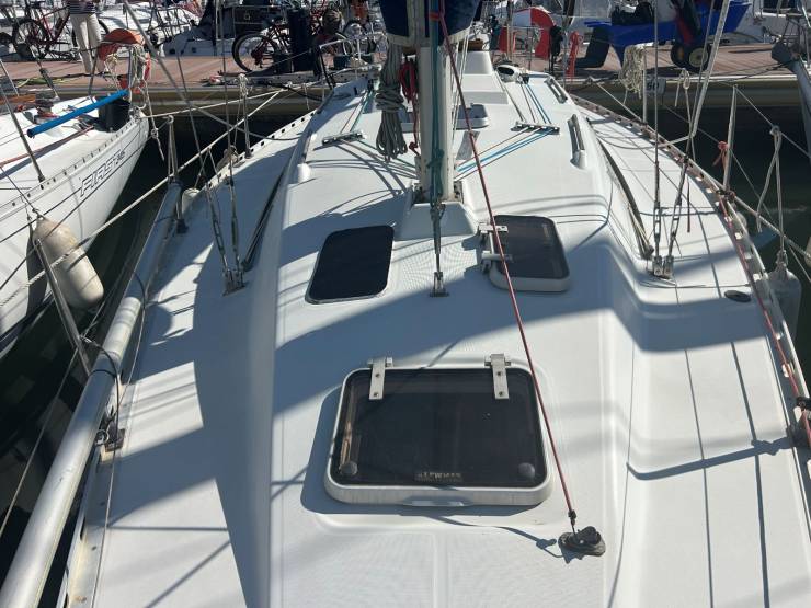bateaux à vendre