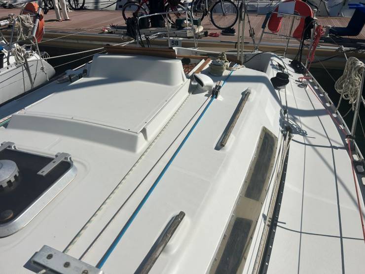 bateaux à vendre
