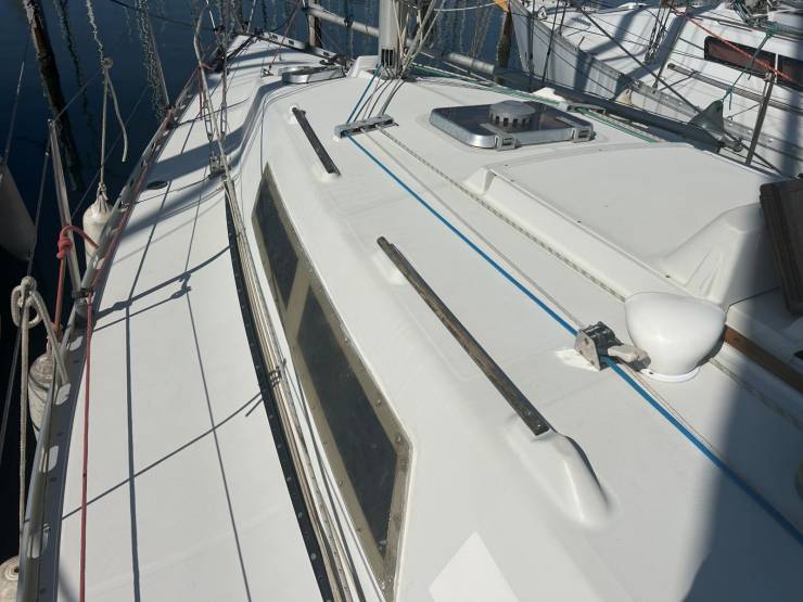 bateaux à vendre