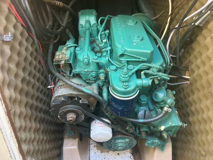 bateaux à vendre