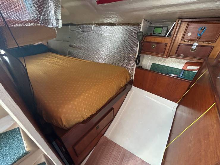 bateaux à vendre